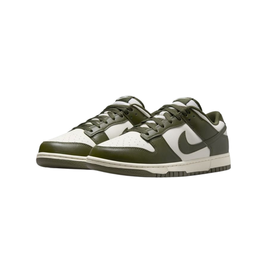Nike Dunk Low "Cargo Khaki"