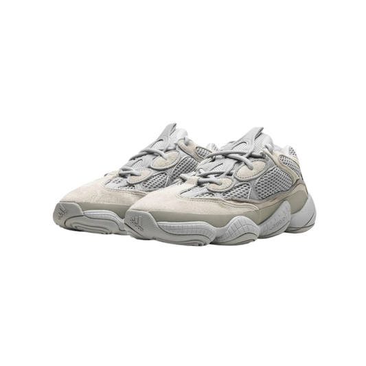 Yeezy 500 "Stone Salt"