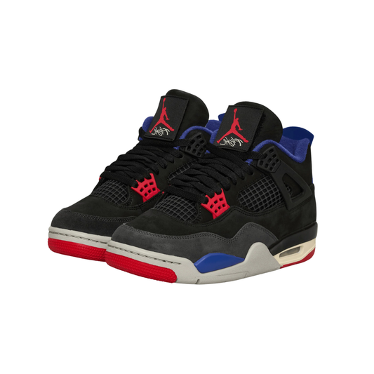 Nike Air Jordan 4 Rare Air "Multicolor"