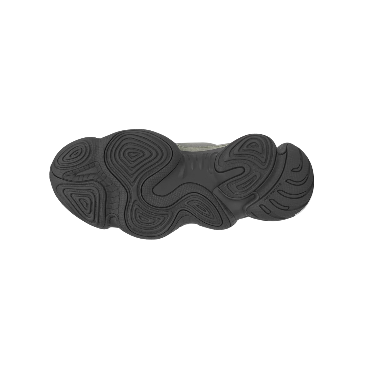 Yeezy 500 "Mist Slate"