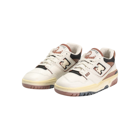 New Balance 550 "Brown"