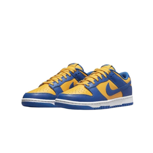 Nike Dunk Low "Blue Jay"