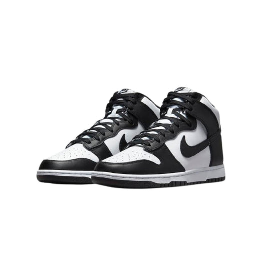 Nike Dunk High "Panda"
