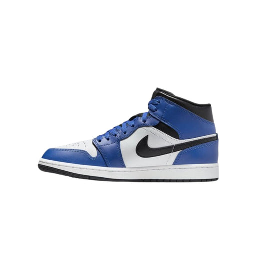 Air Jordan 1 Mid "Game Royal"