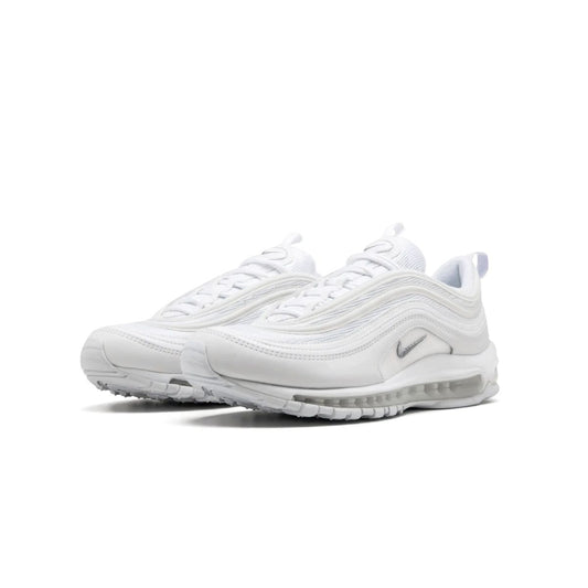 Nike Air max 97 "Triple White"
