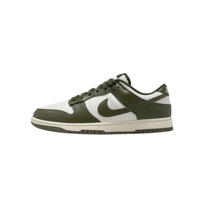 Nike Dunk Low "Cargo Khaki"