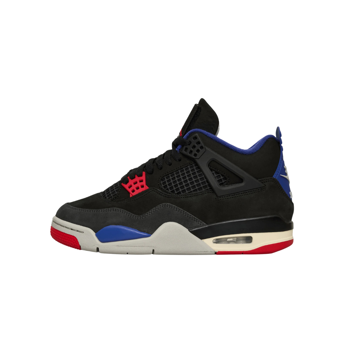 Nike Air Jordan 4 Rare Air "Multicolor"