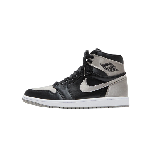 Nike Air Jordan 1 "Satin Grey"