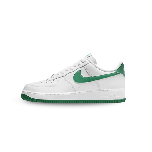 Nike Air Force 1 "Green Shadow"
