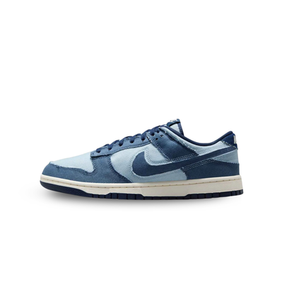 Nike Dunk Low "Midnight Armory"