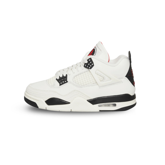 Air Jordan 4 "Flight Club"