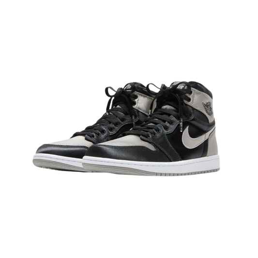Nike Air Jordan 1 "Satin Grey"