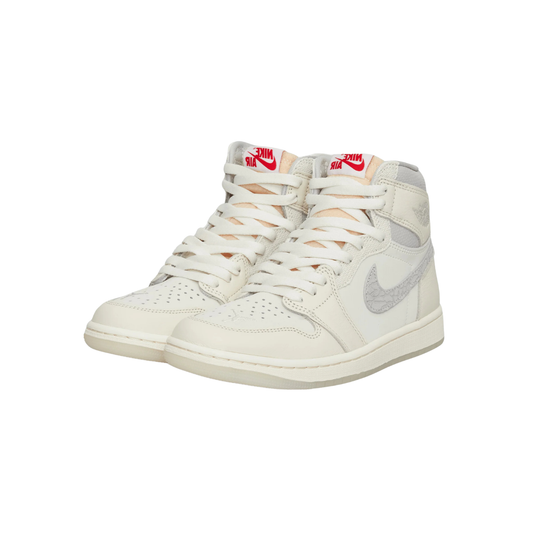 Air Jordan 1 High "Pale Ivory"