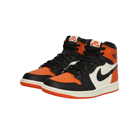 Air Jordan 1 High "Shattered Backboard"