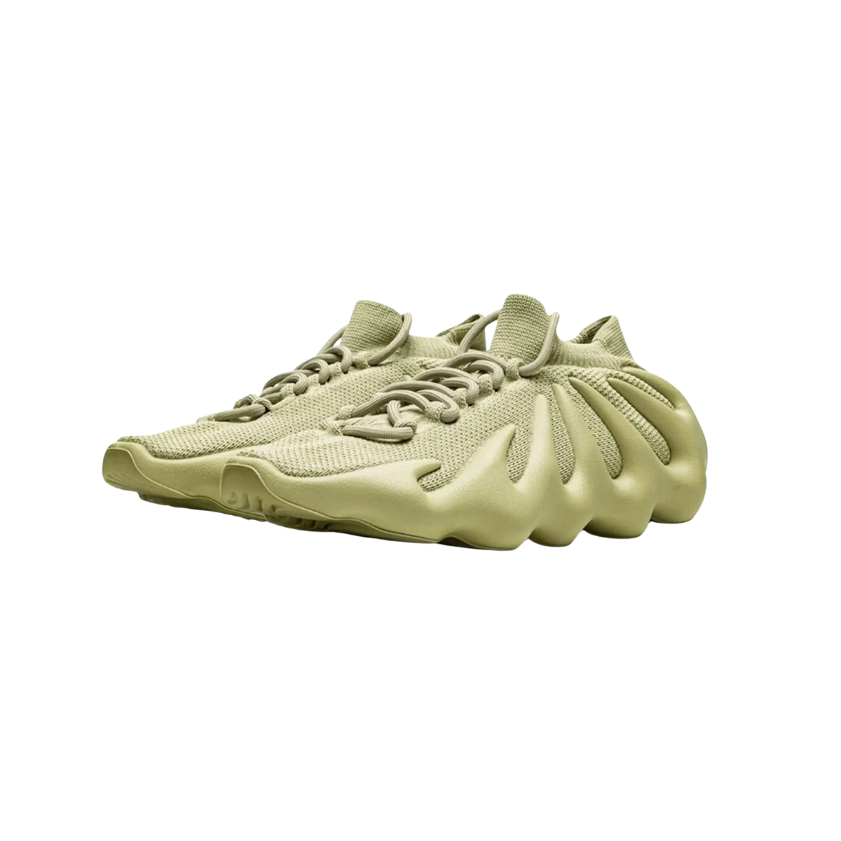 Yeezy 450 "Resin"