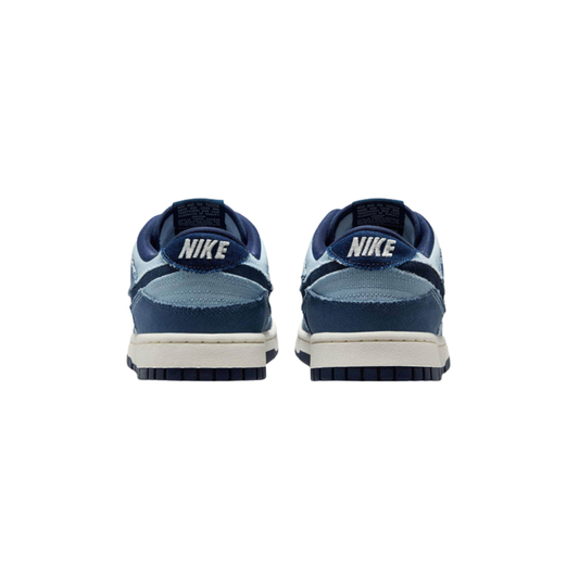 Nike Dunk Low "Midnight Armory"
