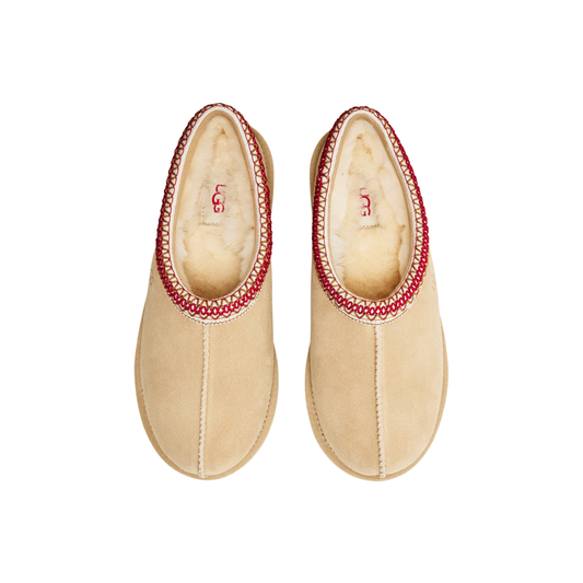 UGG Tasman II "Sand Cherry"