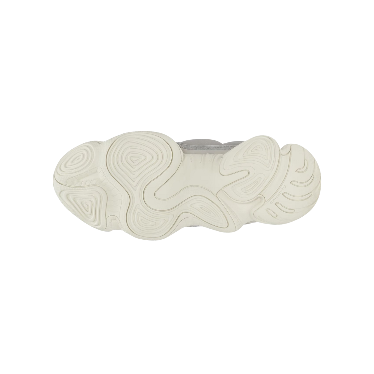 Yeezy 500 "Mist Stone"