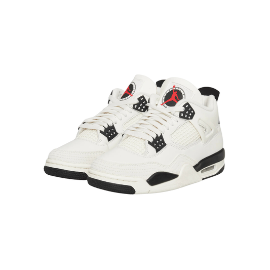 Air Jordan 4 "Flight Club"