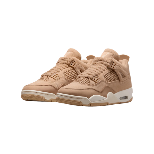 Nike Air Jordan 4 "Cozy Girl"