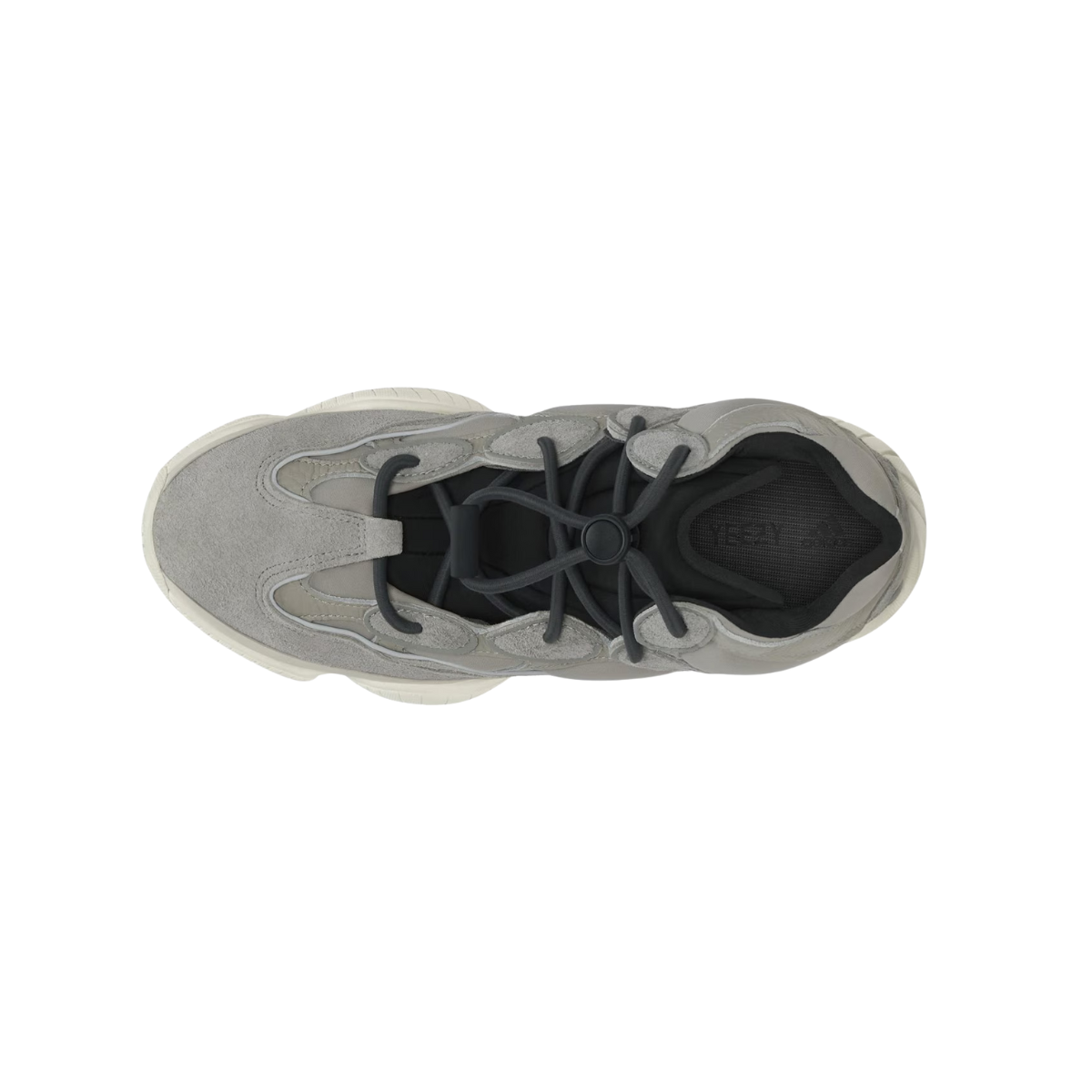 Yeezy 500 "Mist Stone"