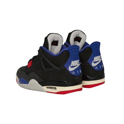Nike Air Jordan 4 Rare Air "Multicolor"