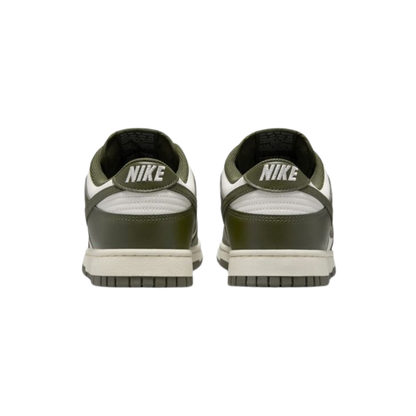 Nike Dunk Low "Cargo Khaki"
