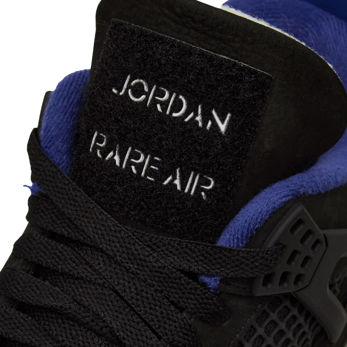 Nike Air Jordan 4 Rare Air "Multicolor"