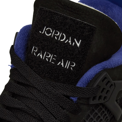 Nike Air Jordan 4 Rare Air "Multicolor"
