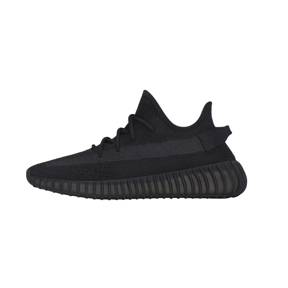 Yeezy boost 350 V2 "Onyx"