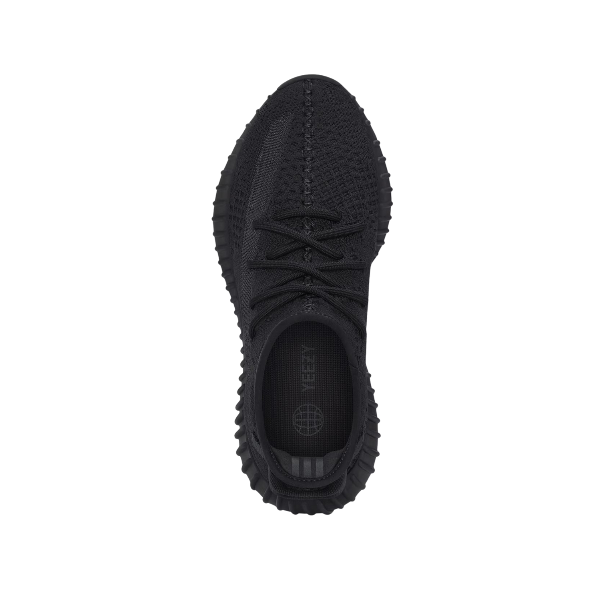 Yeezy boost 350 V2 "Onyx"