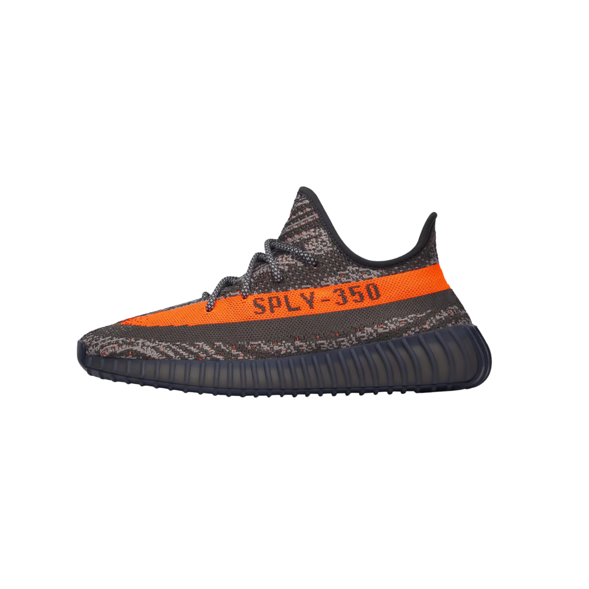 Yeezy boost 350 V2 "Carbon Beluga"