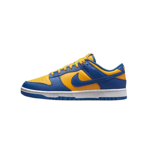 Nike Dunk Low "Blue Jay"