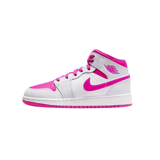 Air Jordan 1 "Fire Pink"
