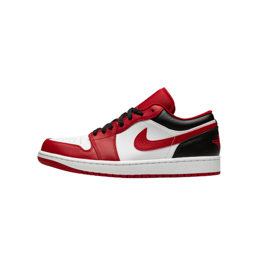Air Jordan 1 low "Bulls"