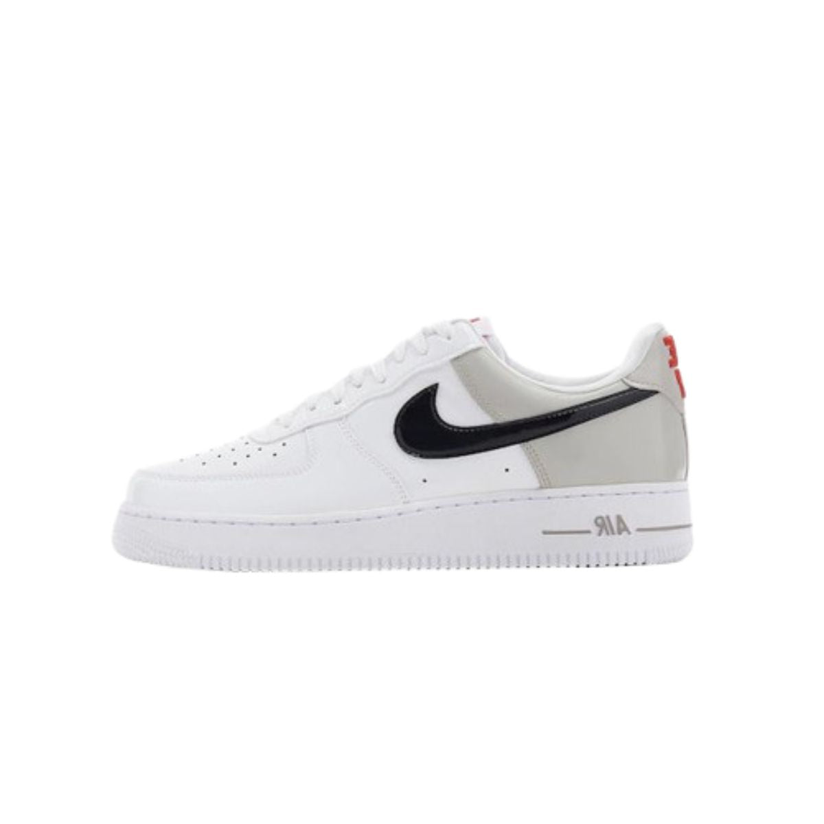 Nike Air Force "Light Iron"