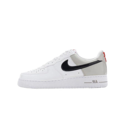 Nike Air Force "Light Iron"