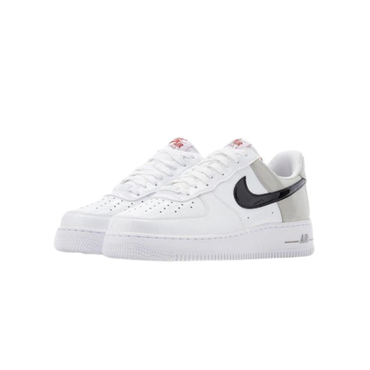 Nike Air Force "Light Iron"
