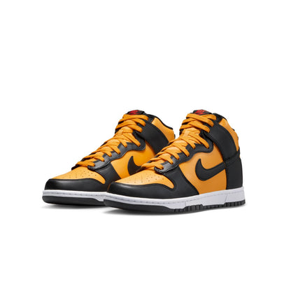 Nike Dunk High "University Gold"