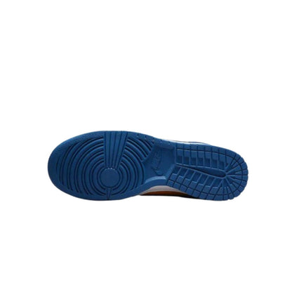Nike Dunk Low "Blue Jay"