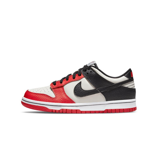 Nike Dunk "Chile Red"