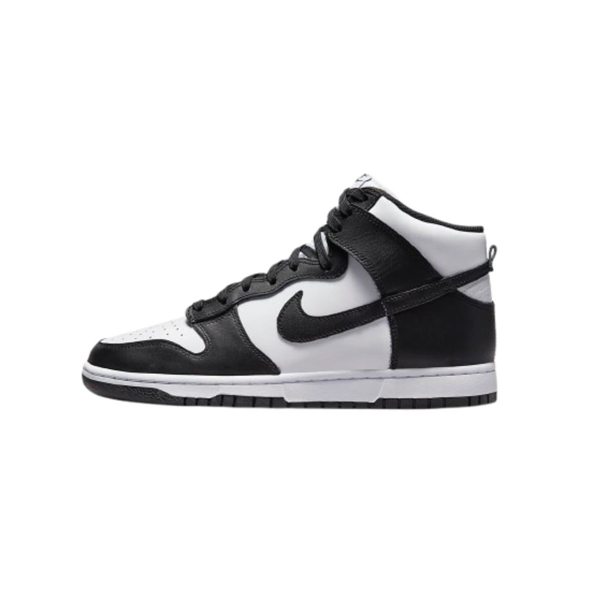 Nike Dunk High "Panda"