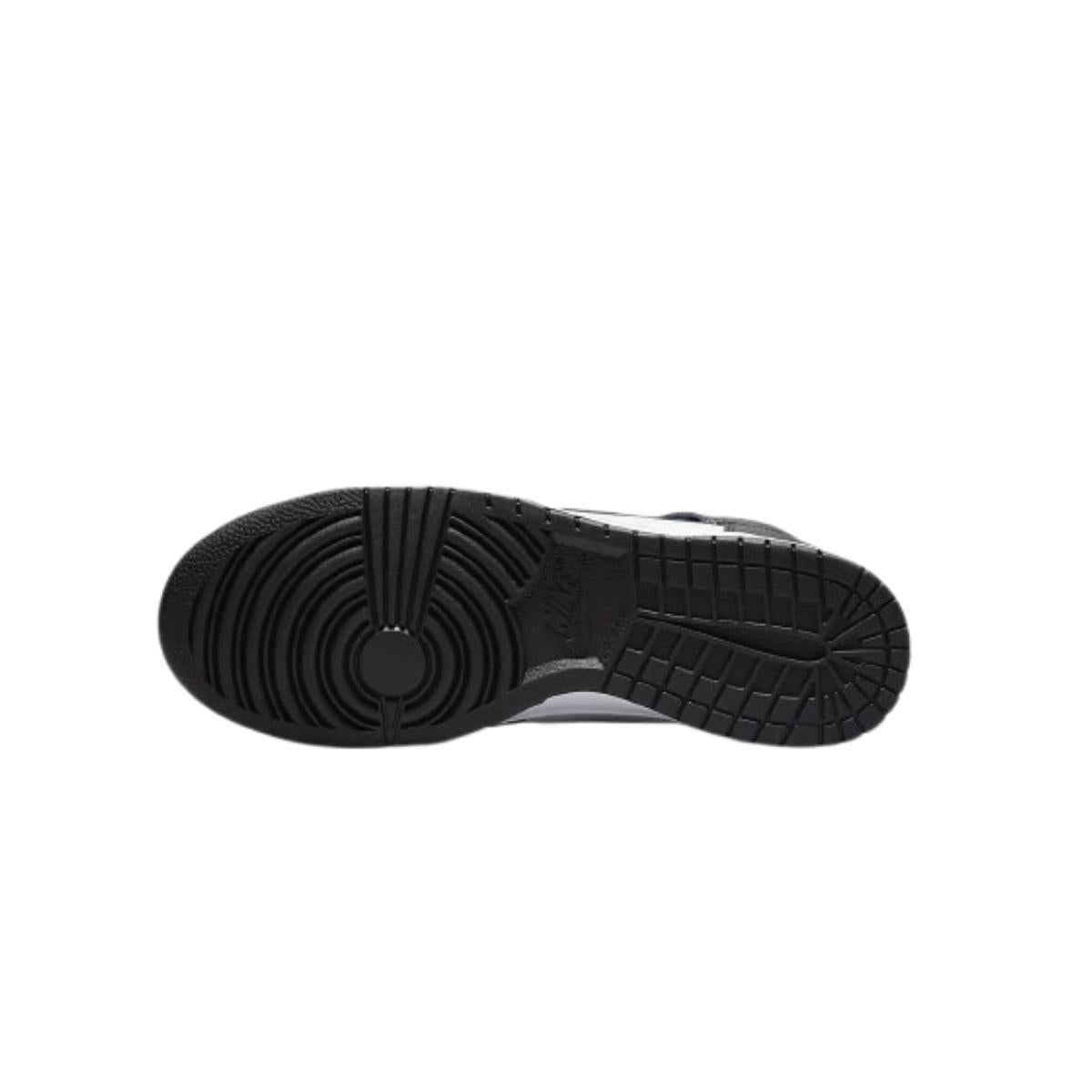 Nike Dunk High "Panda"
