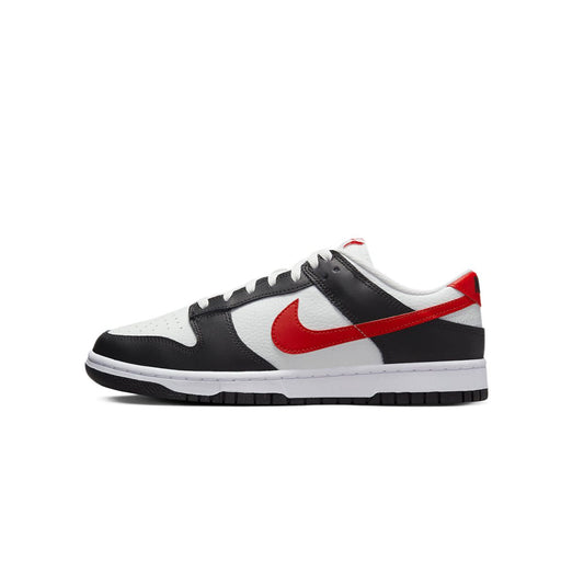 Nike Dunk "Panda Red"