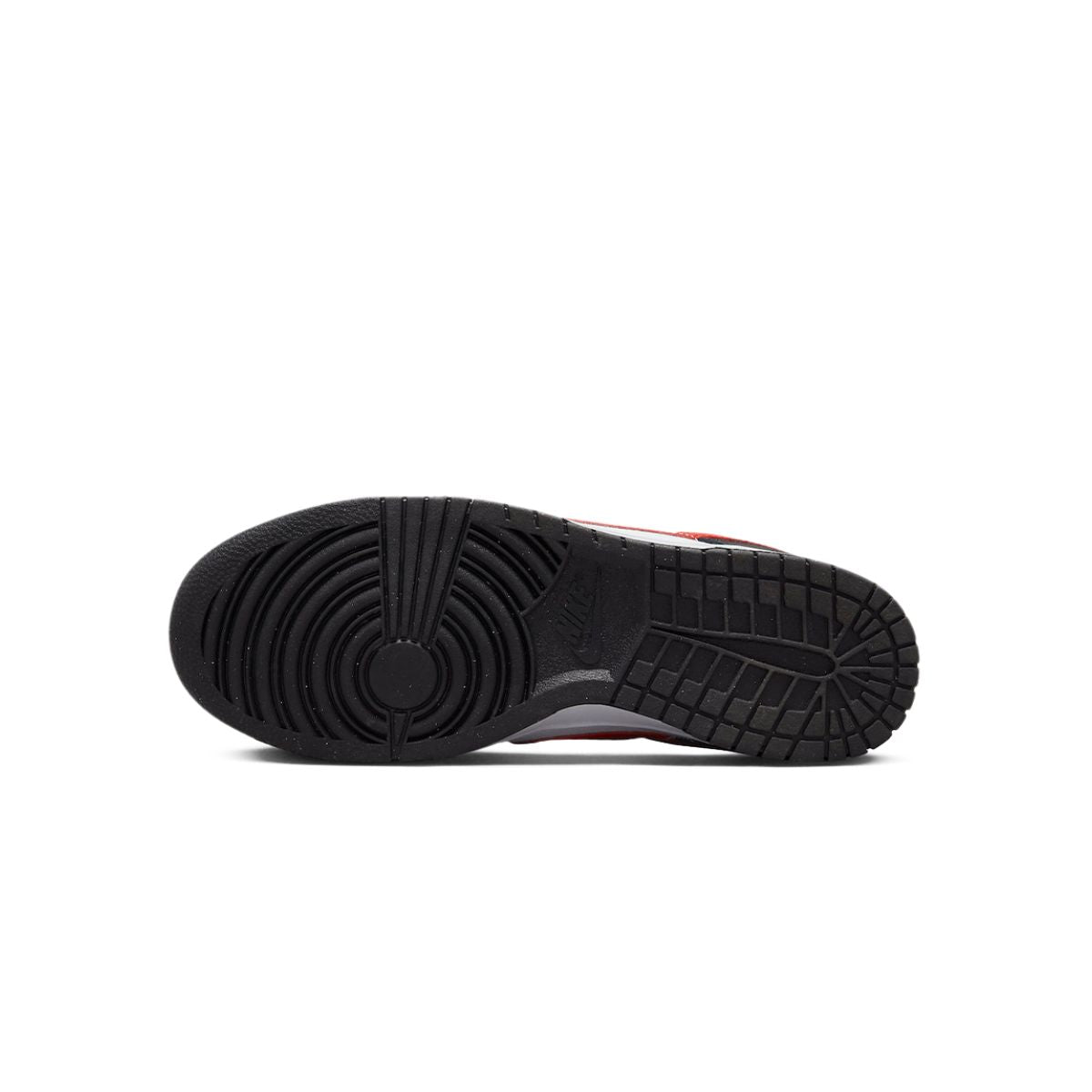 Nike Dunk "Panda Red"