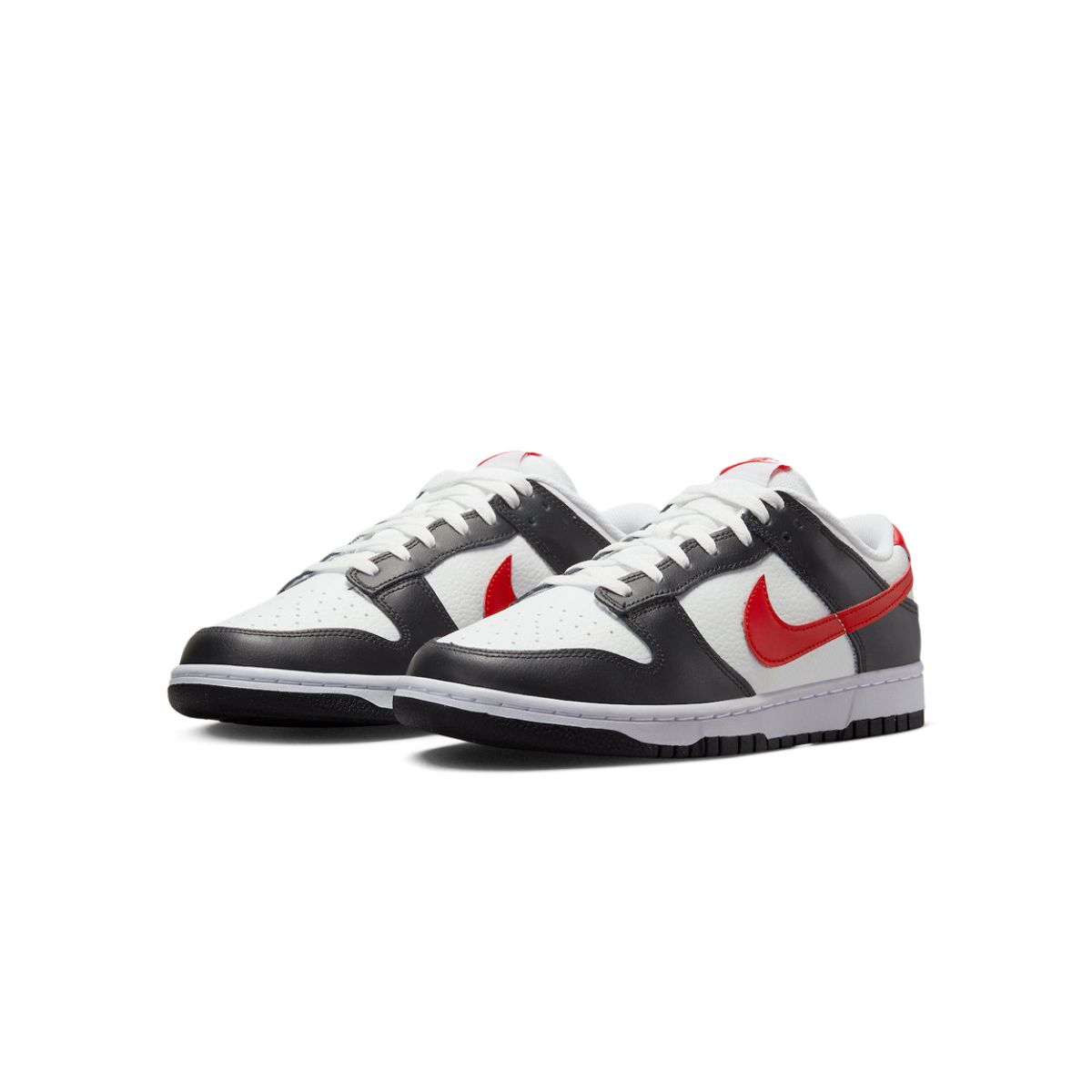 Nike Dunk "Panda Red"