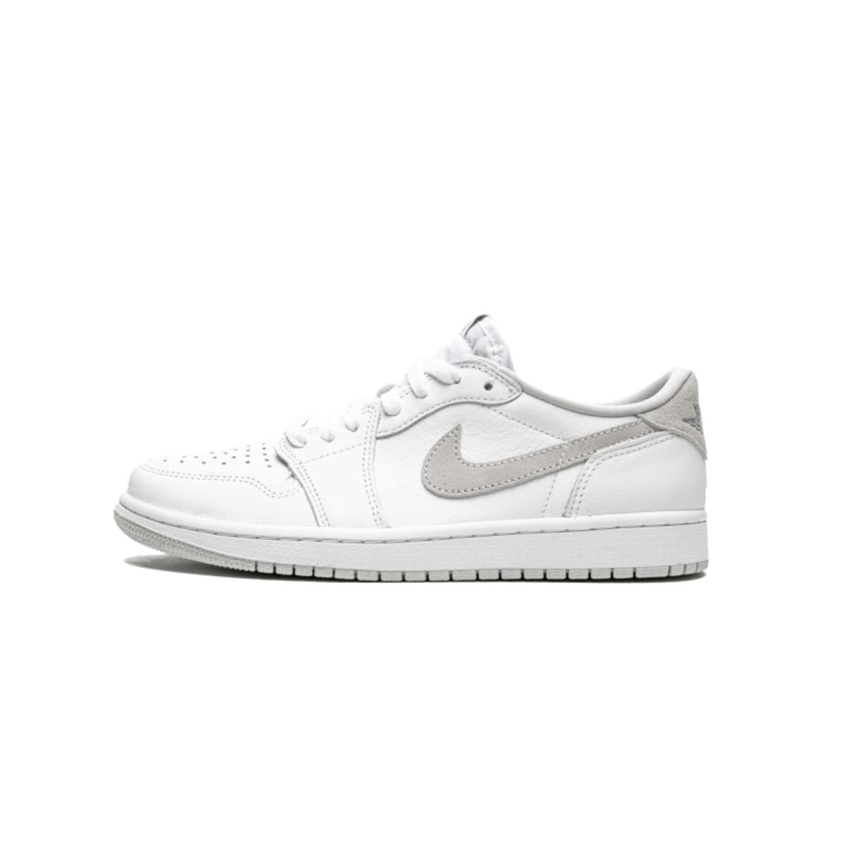 Air Jordan 1 Low "Neutral Grey"