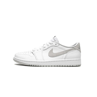 Air Jordan 1 Low "Neutral Grey"