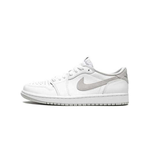 Air Jordan 1 Low "Neutral Grey"