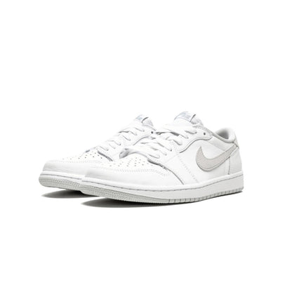 Air Jordan 1 Low "Neutral Grey"